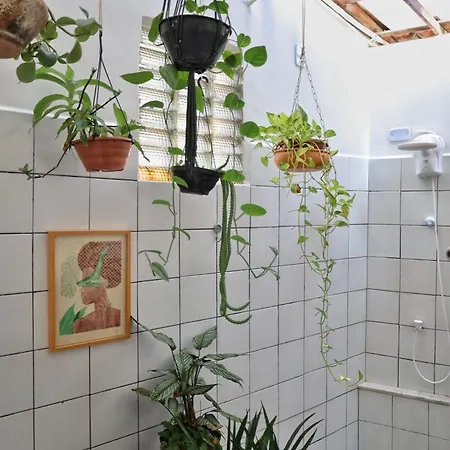 Hospedagem domiciliar Casa Iracemar