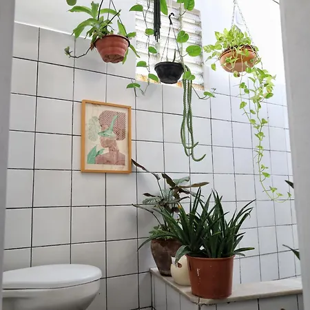 Casa Iracemar Hospedagem domiciliar