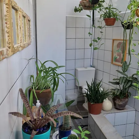 Casa Iracemar Hospedagem domiciliar