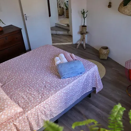 Casa Iracemar Hospedagem domiciliar *