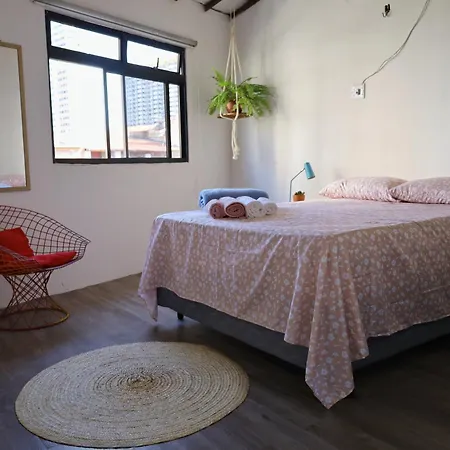 Casa Iracemar *