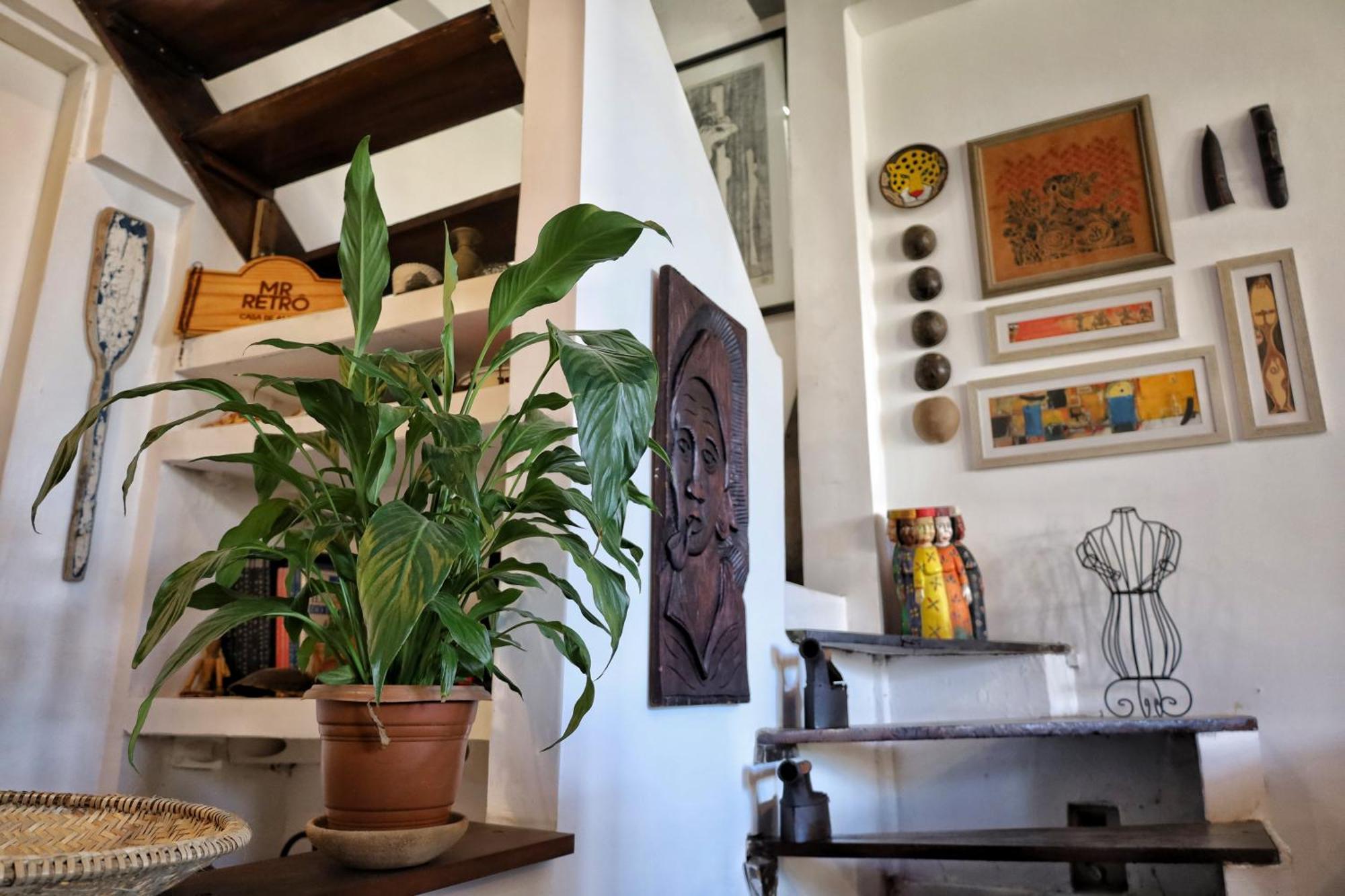 Casa Iracemar Hospedagem domiciliar Fortaleza (Ceara)