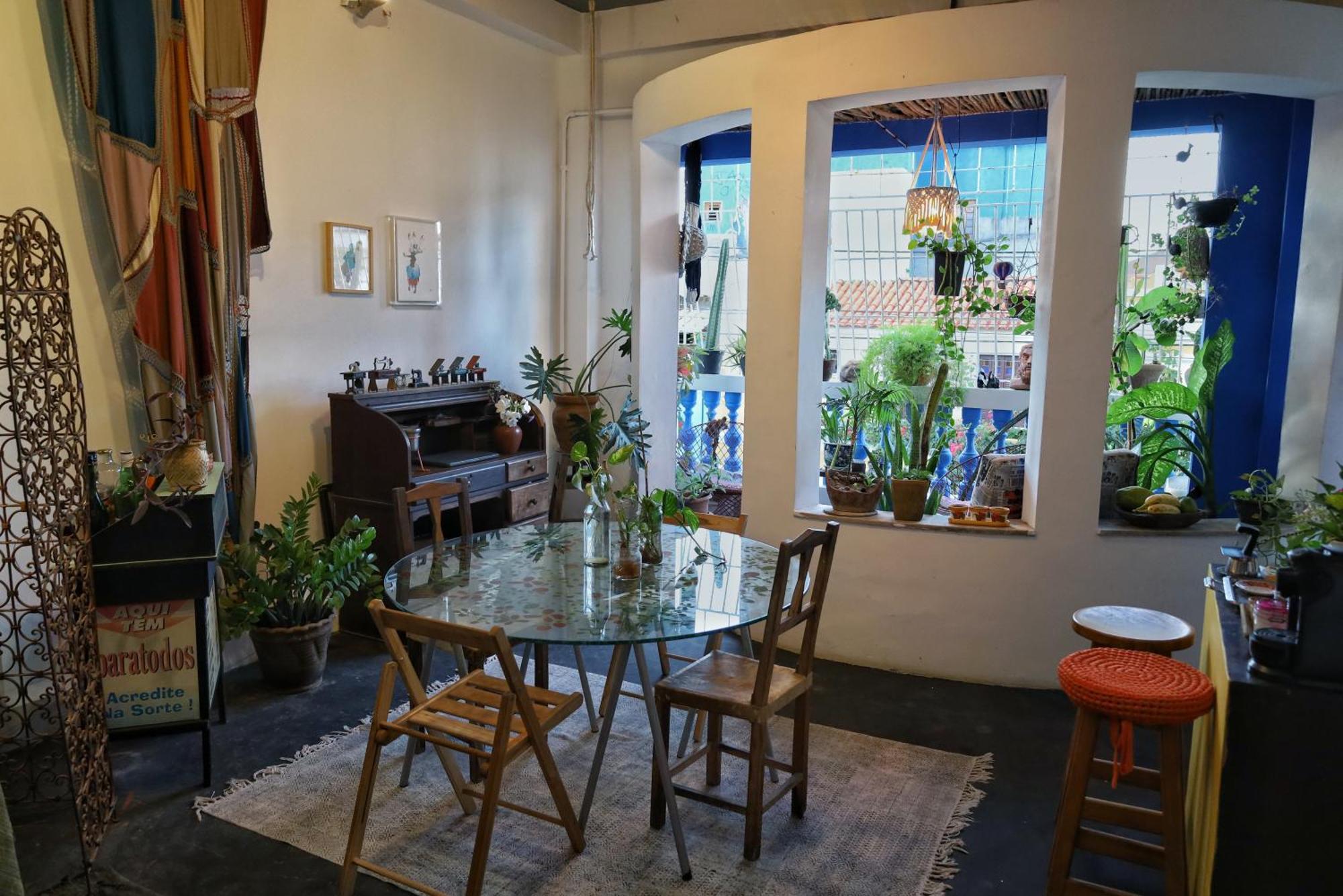 Casa Iracemar Hospedagem domiciliar *