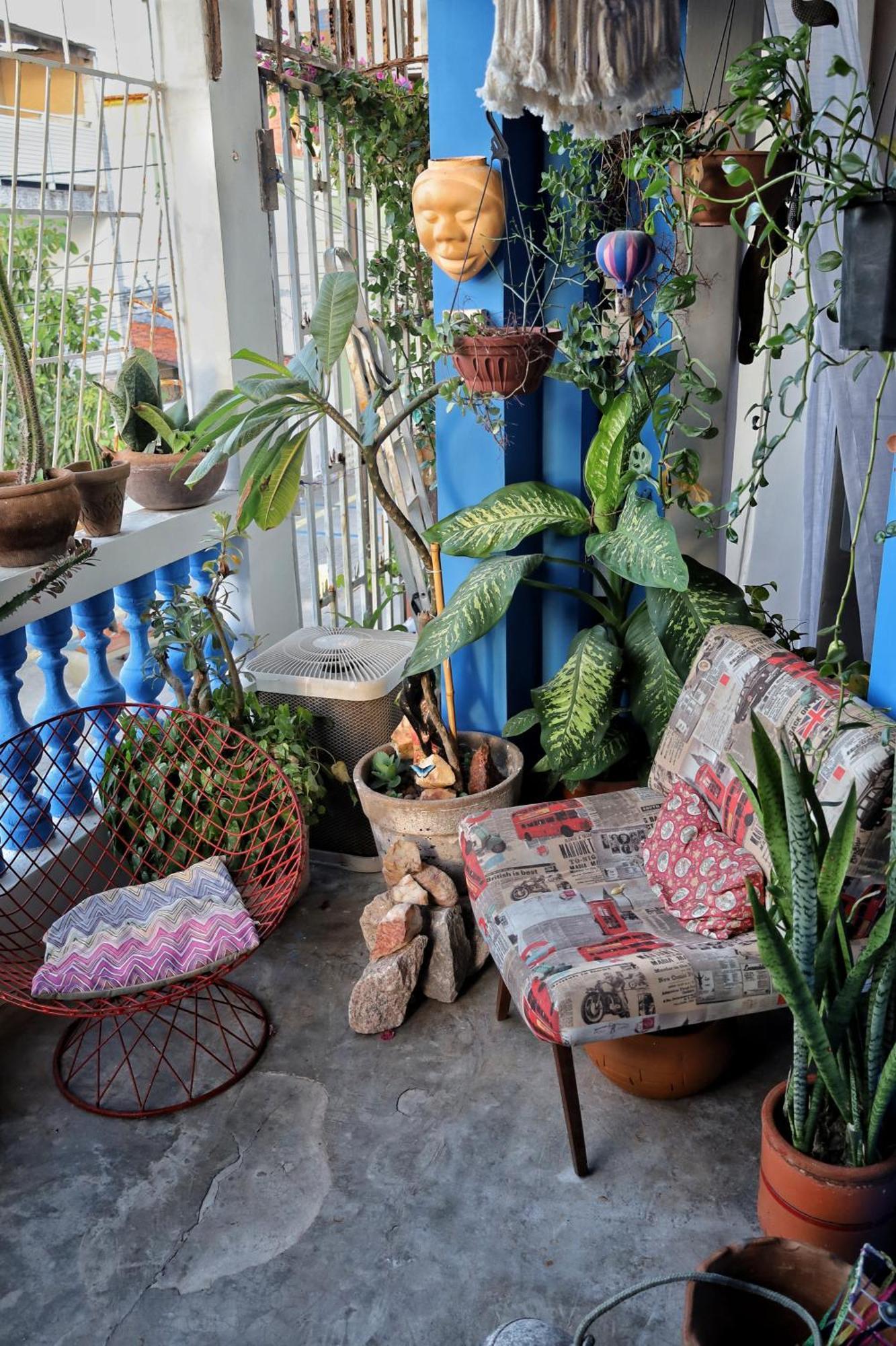 Casa Iracemar Hospedagem domiciliar Fortaleza (Ceara)