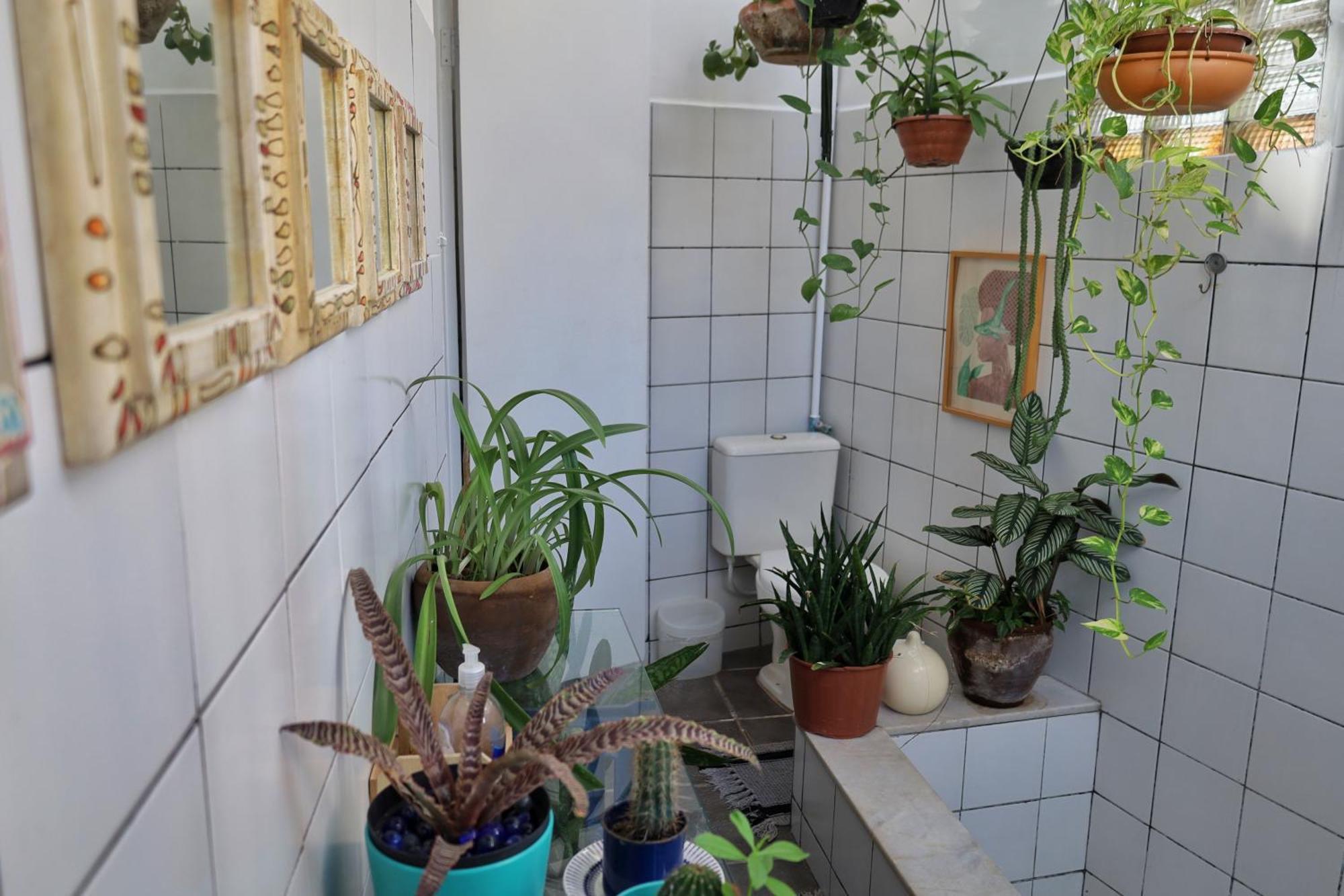 Casa Iracemar Hospedagem domiciliar